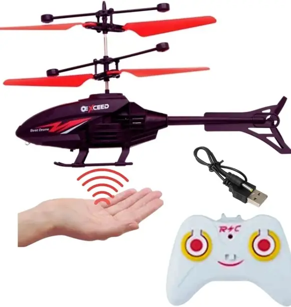Remote Control Helicopter