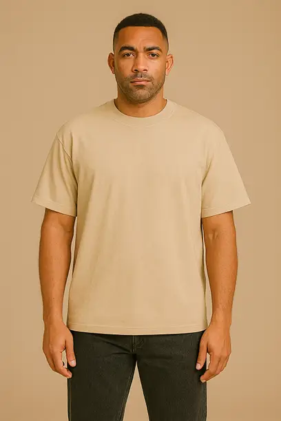 Classic Cotton T-Shirt