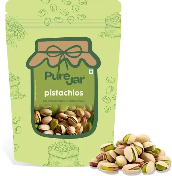 Roasted Pistachios 250g
