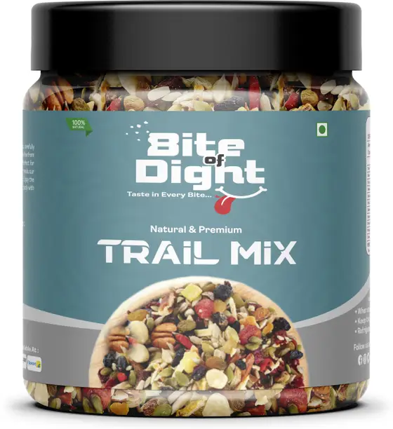 Healthy Trail Mix 250g