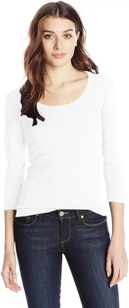 Classic Cotton Top