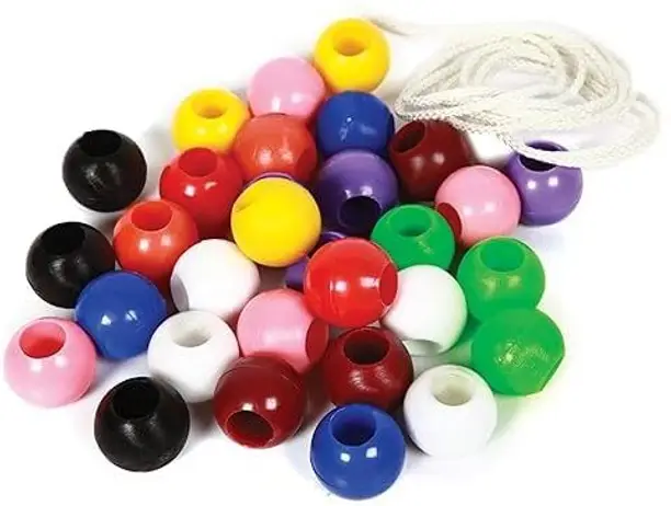 Counting Abacus