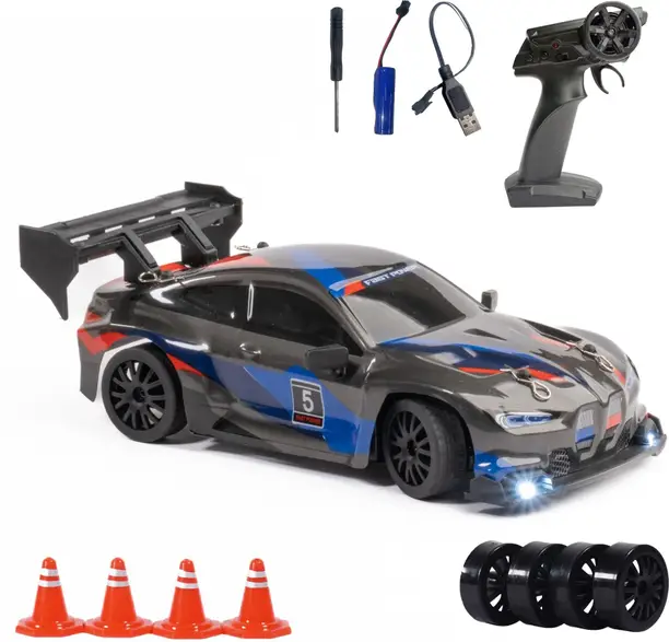 RC Racing Car
