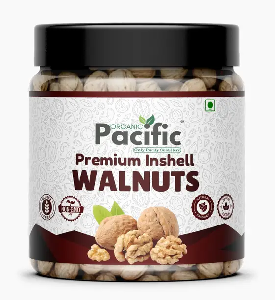 Walnut Kernels 250g